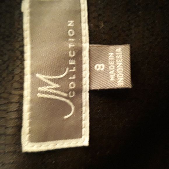 Jacket - Picture 2 of 4